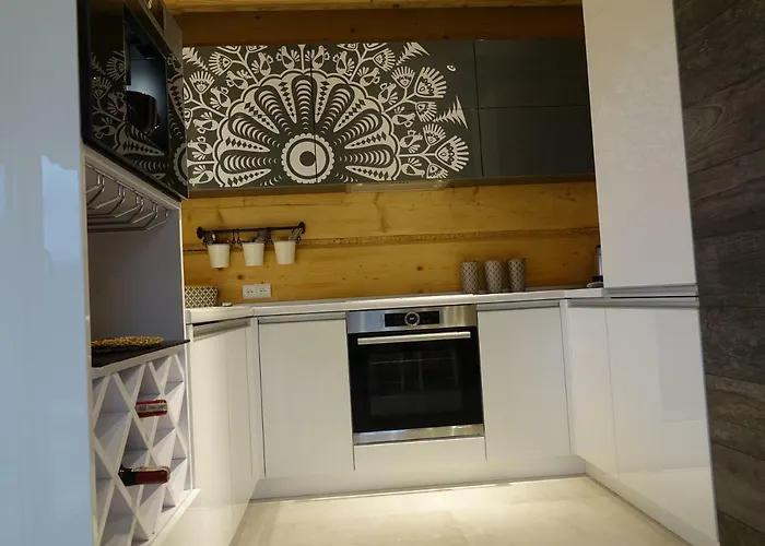 בקתה Z Jacuzzi *