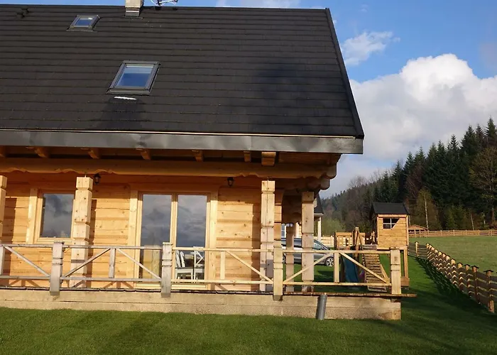 בקתה Z Jacuzzi *