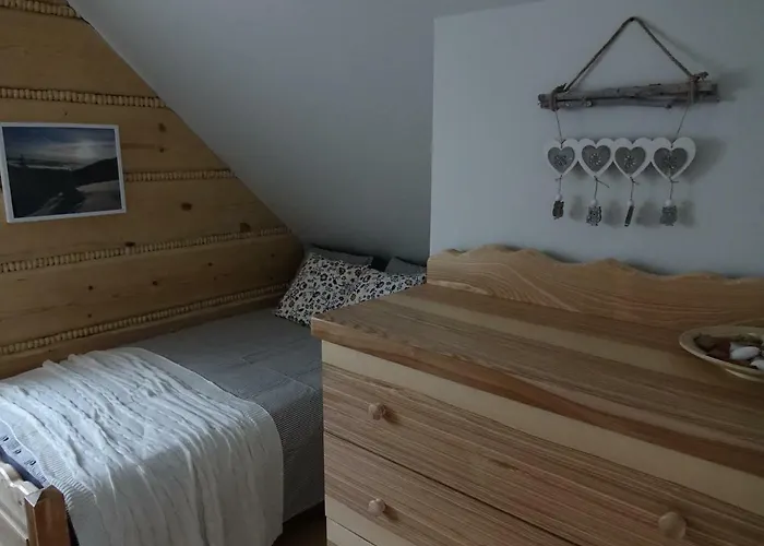 בקתה Z Jacuzzi זאבוייה